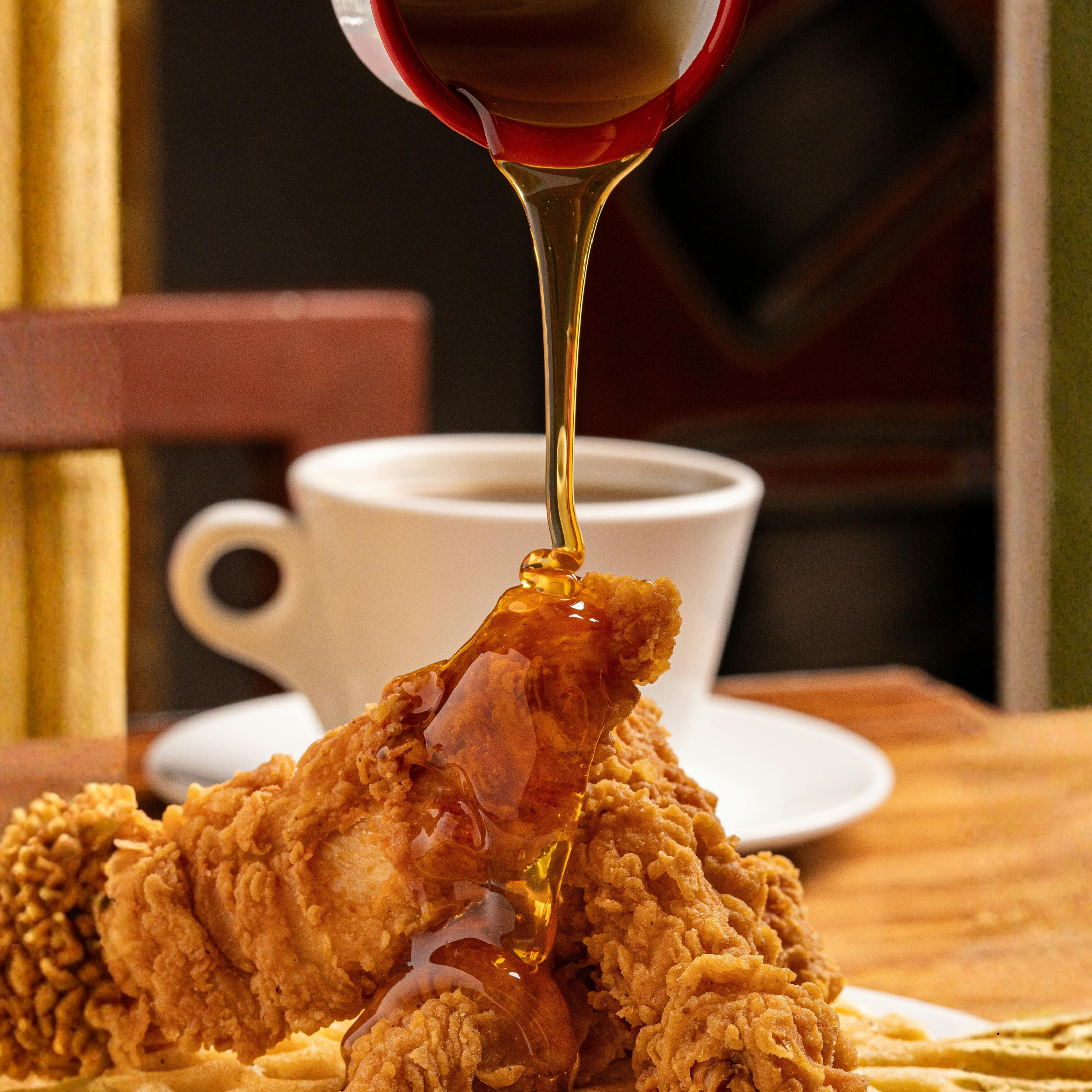 Maple Syrup