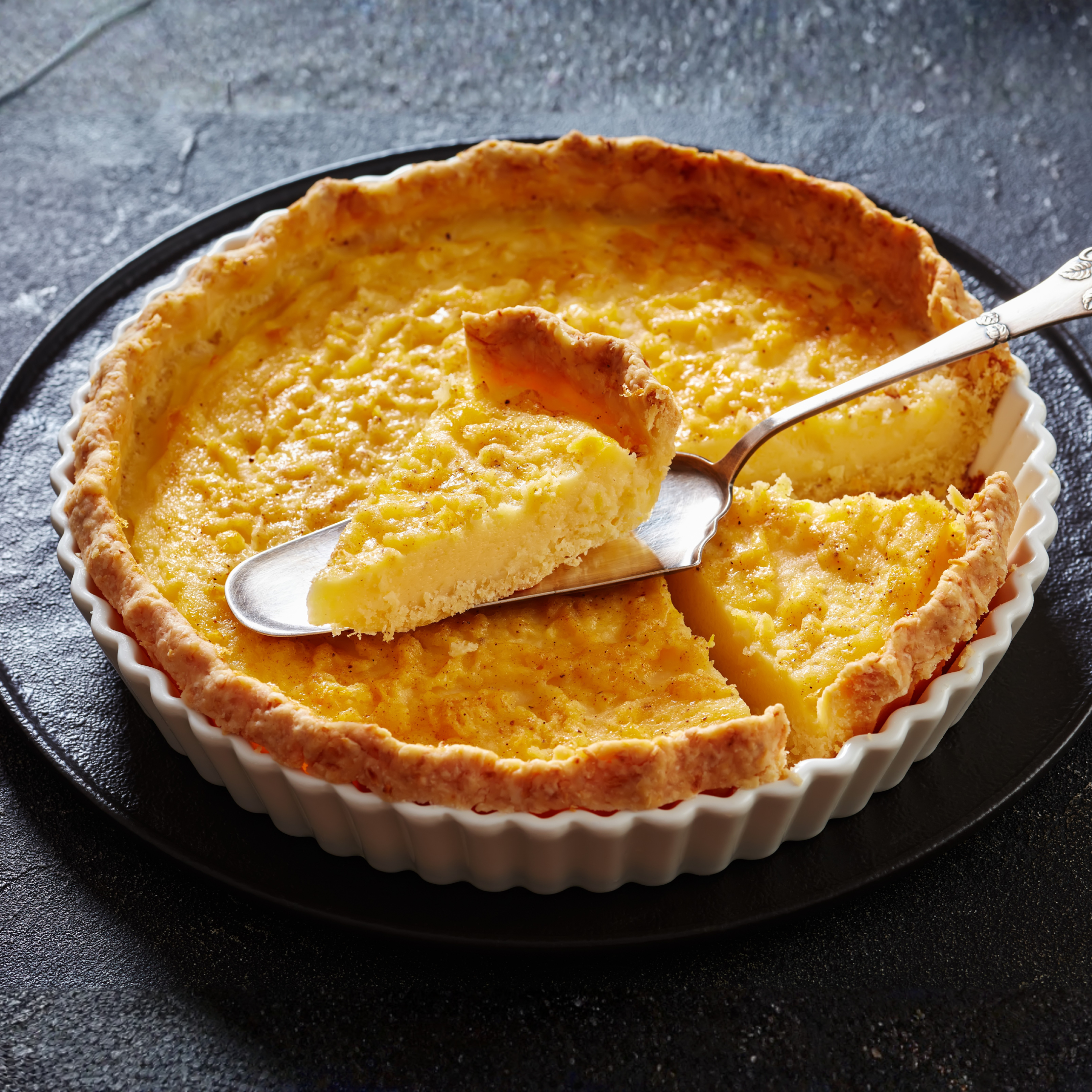 Chess Pie
