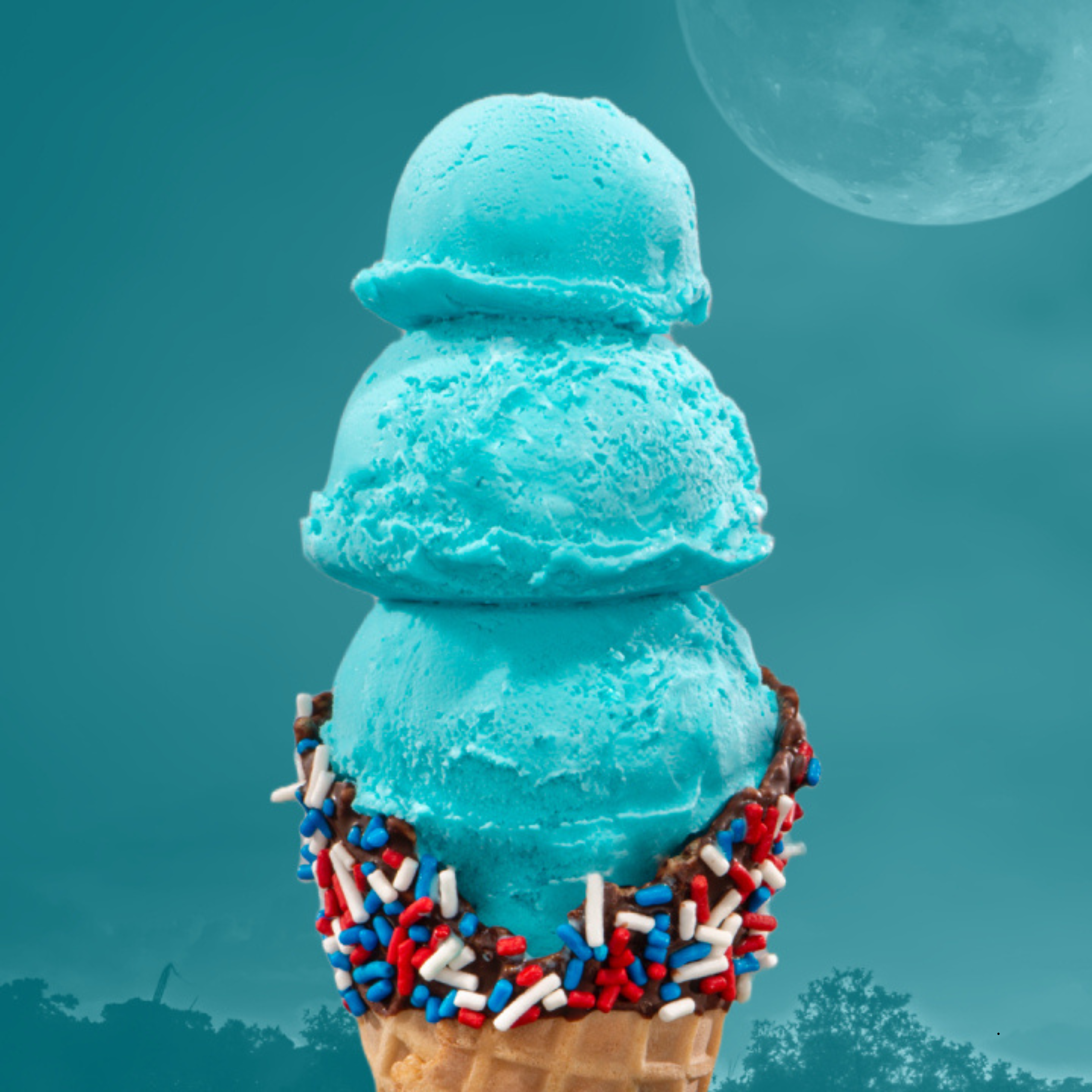 Blue Moon