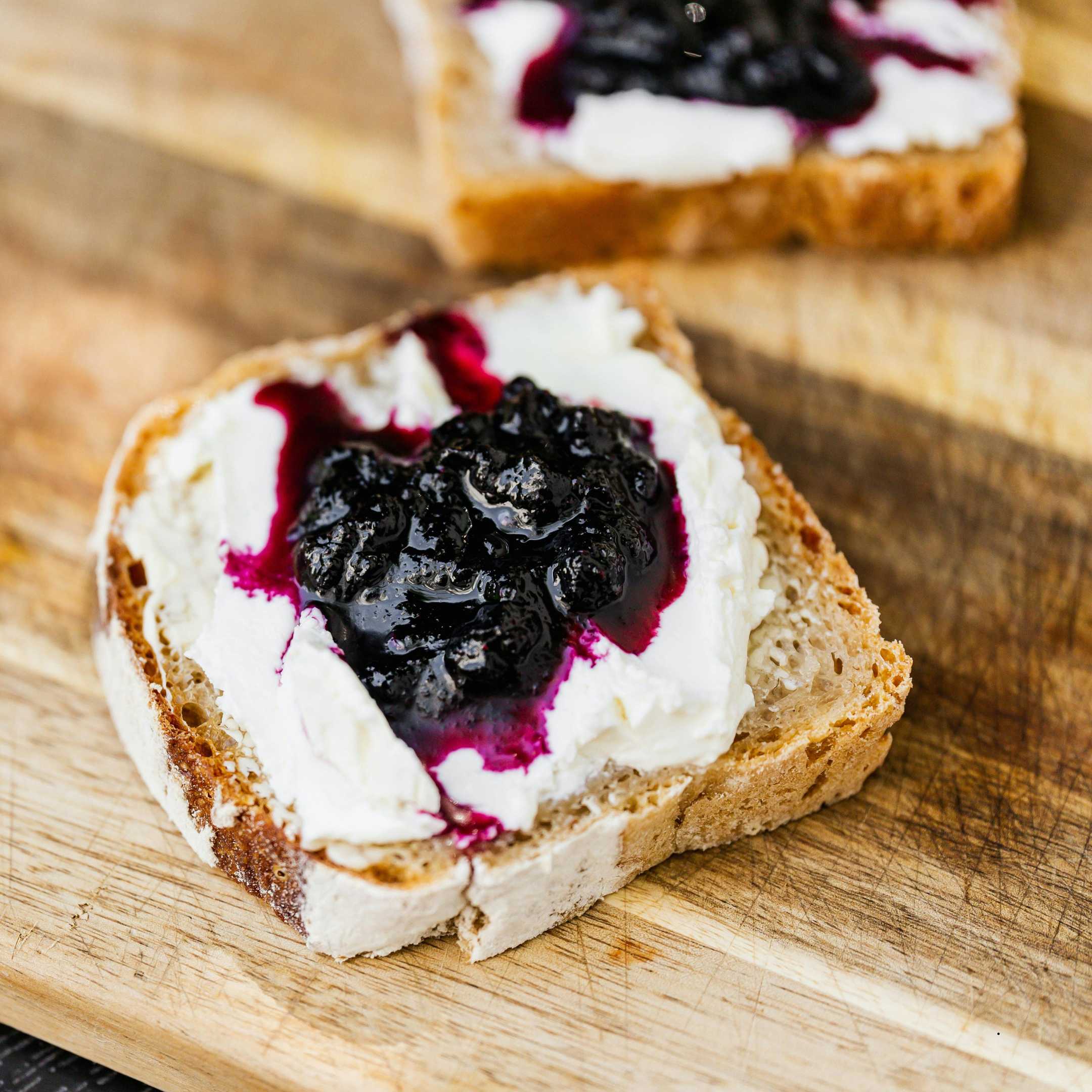 Chokecherry Jam