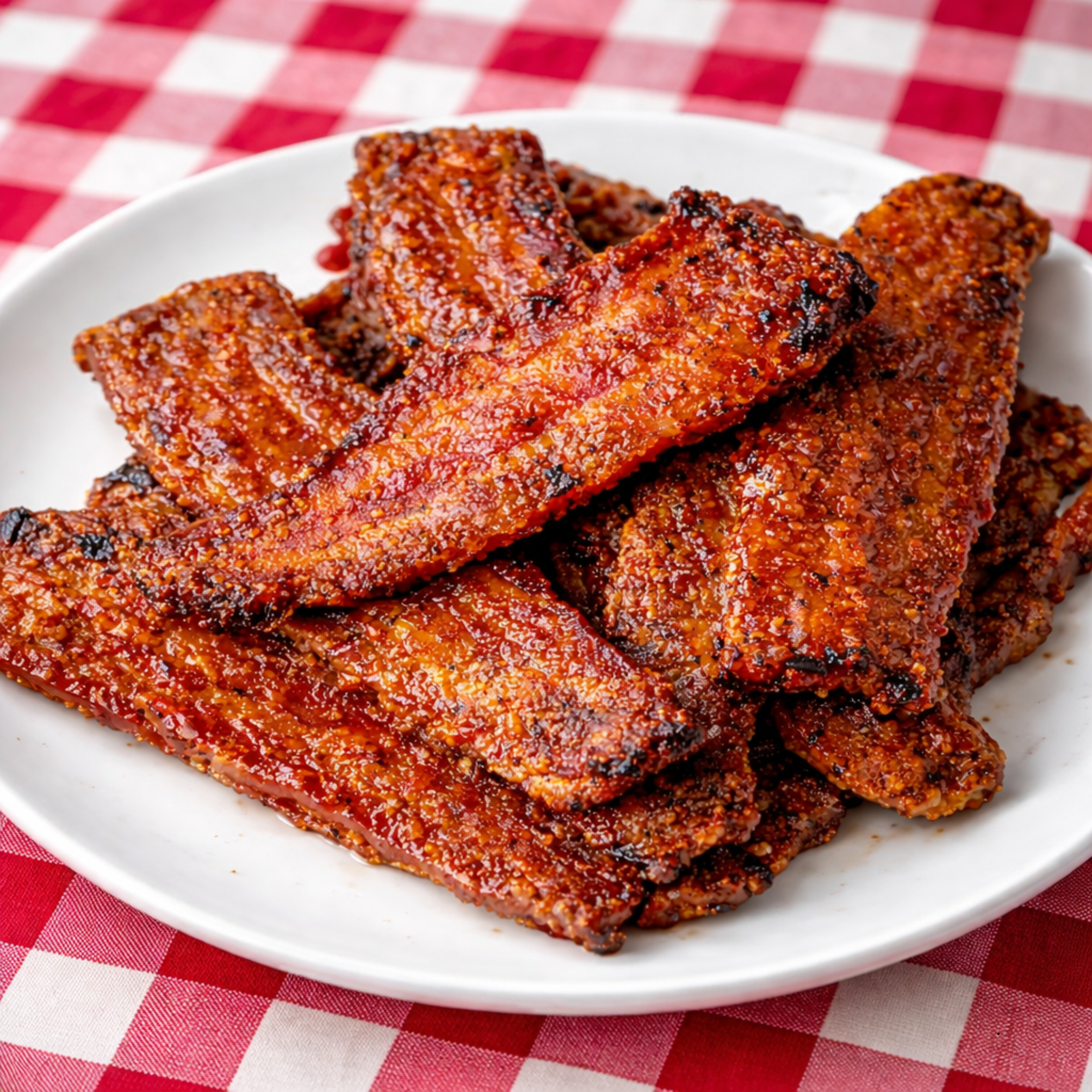 Pig Candy