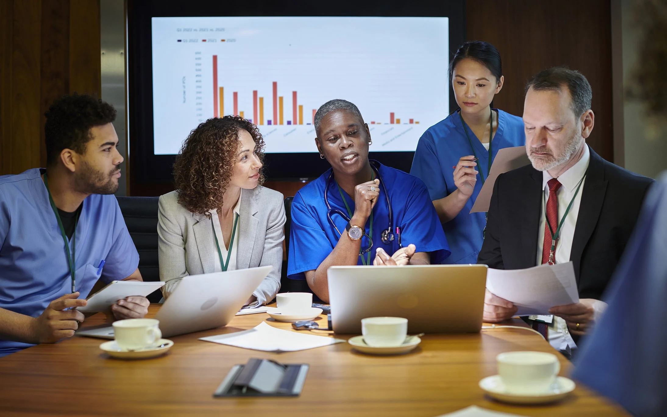 Starting 2026 Strong: Seven Workforce Management Decisions That Separate Control from Chaos