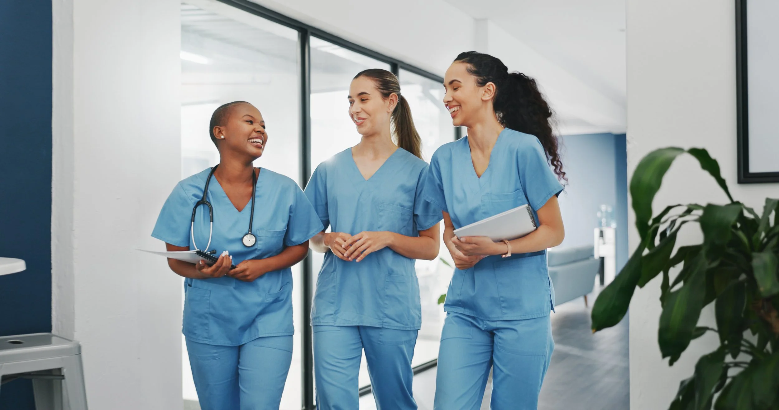 From Chaos to Coverage: Tips for Flexible and Proactive Healthcare Staffing Solutions