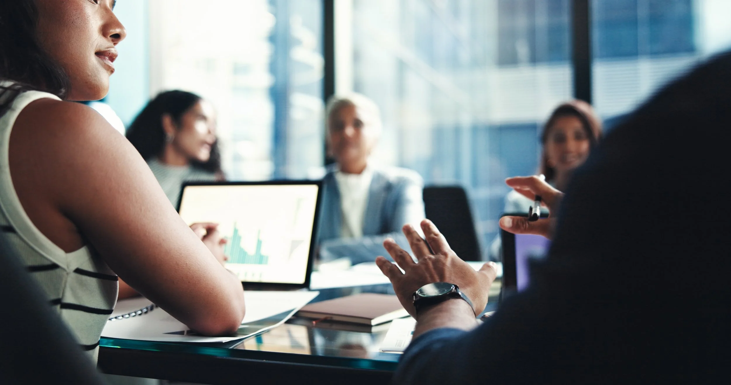 It Matters 04: Your Managers Are the Operating System of Your Business