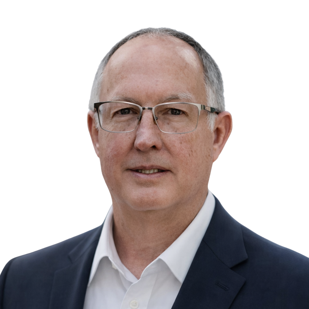 Improv workforce management and human capital management experts vince jackson image