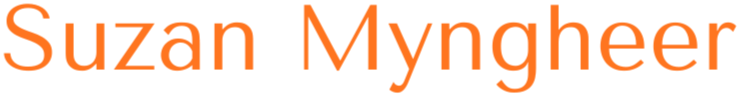 Suzan Myngheer