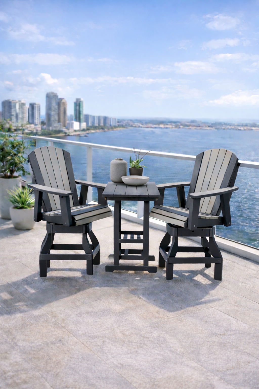 The Skyline Collection