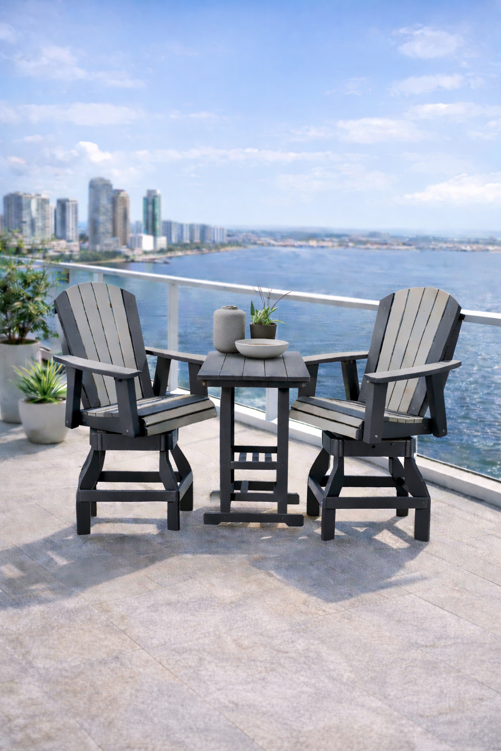 The Skyline Collection