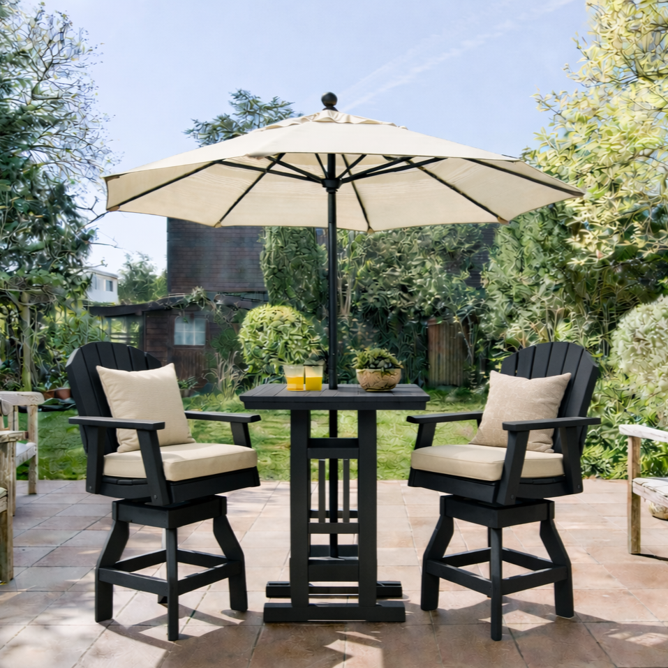 The Garden Collection