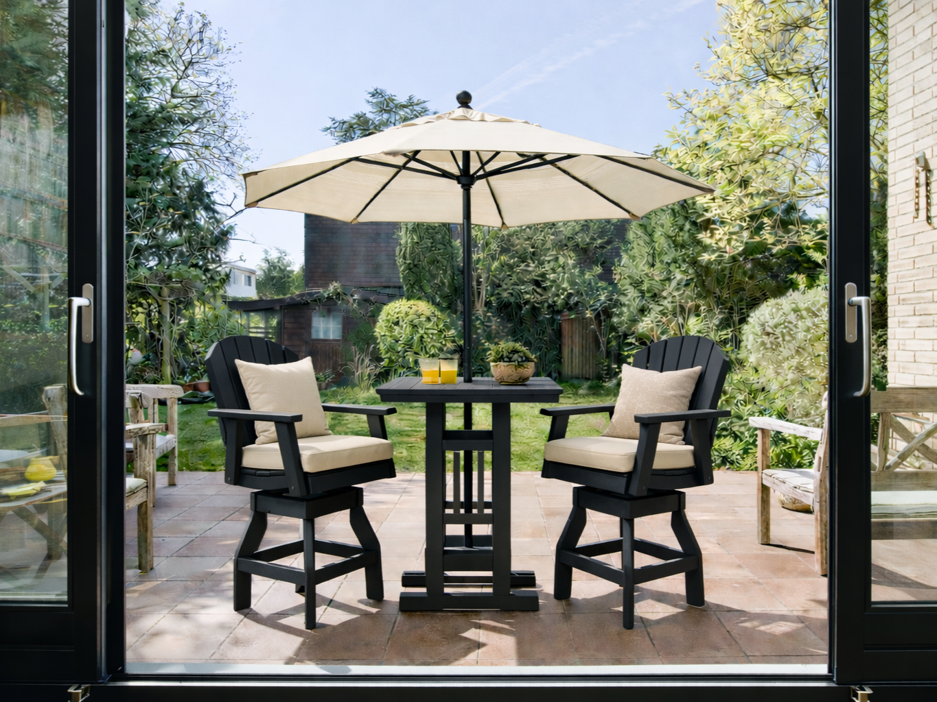 The Garden Collection