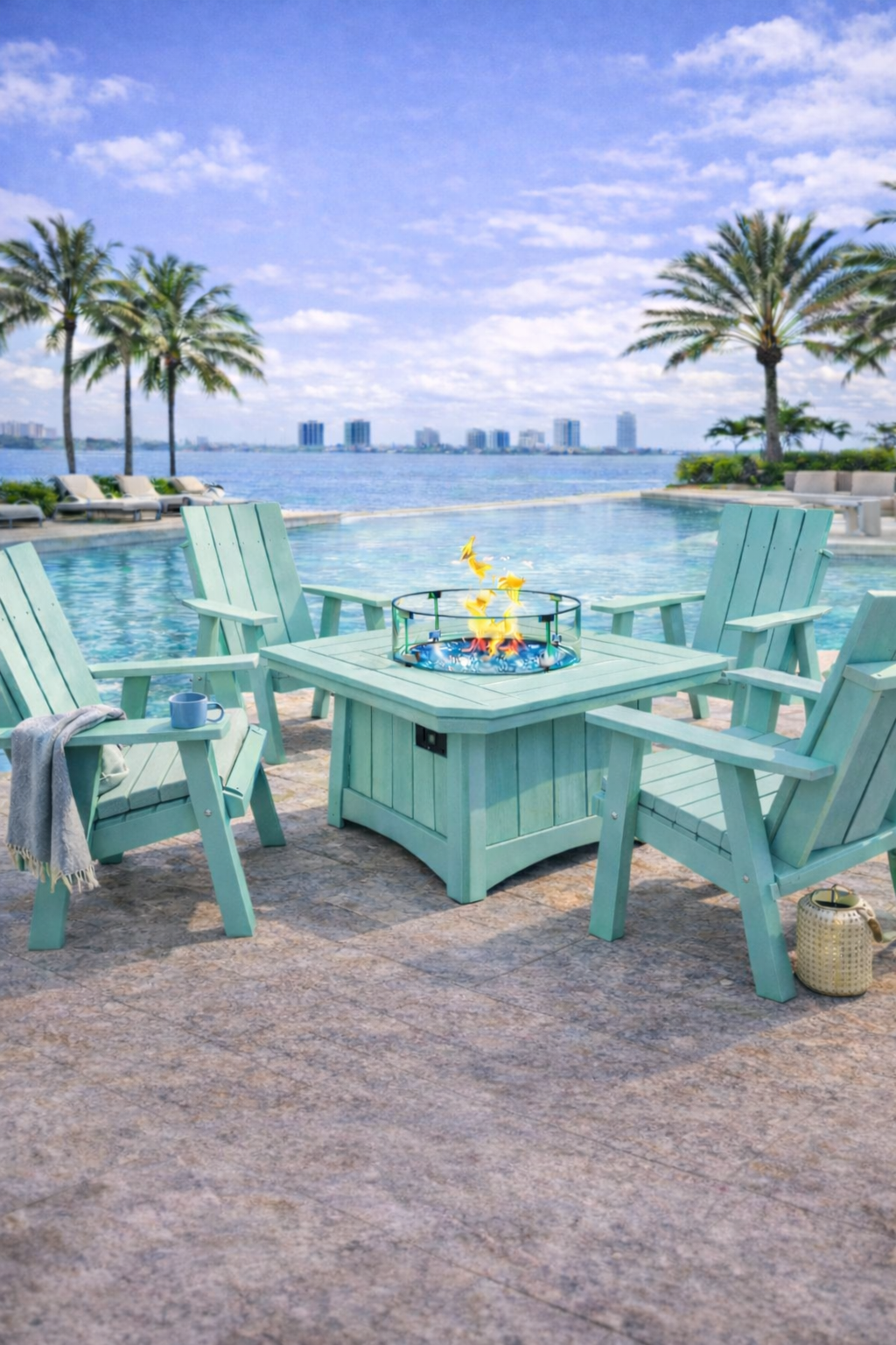 Commercial & Community Developments