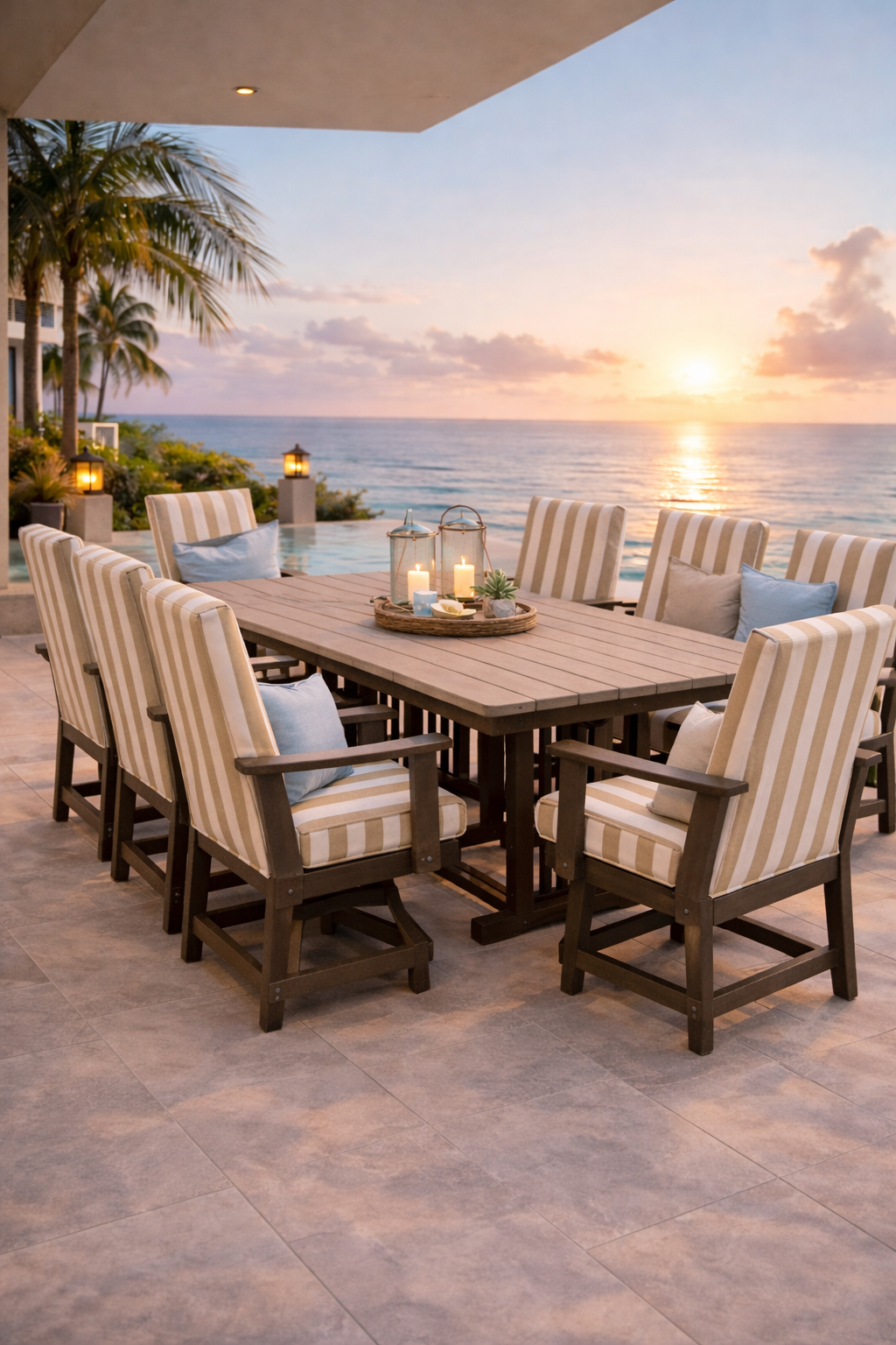 The Horizon Collection