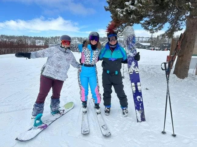 Spring Fling | Closing Weekend Bash