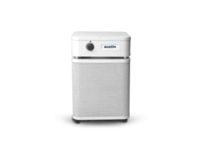 Austin Air Healthmate Jr Air Purifier