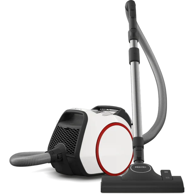 Miele CX1 Boost Pure Suction Canister Vacuum