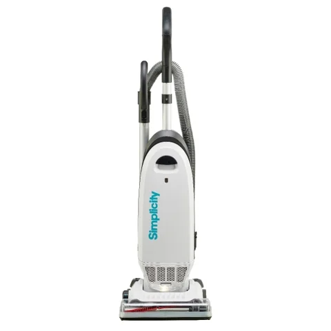 Allergy Upright Vacuum