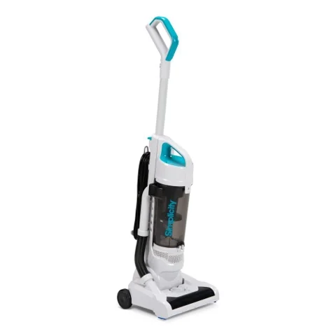 Clean Air Bagless Pet Upright Vacuum
