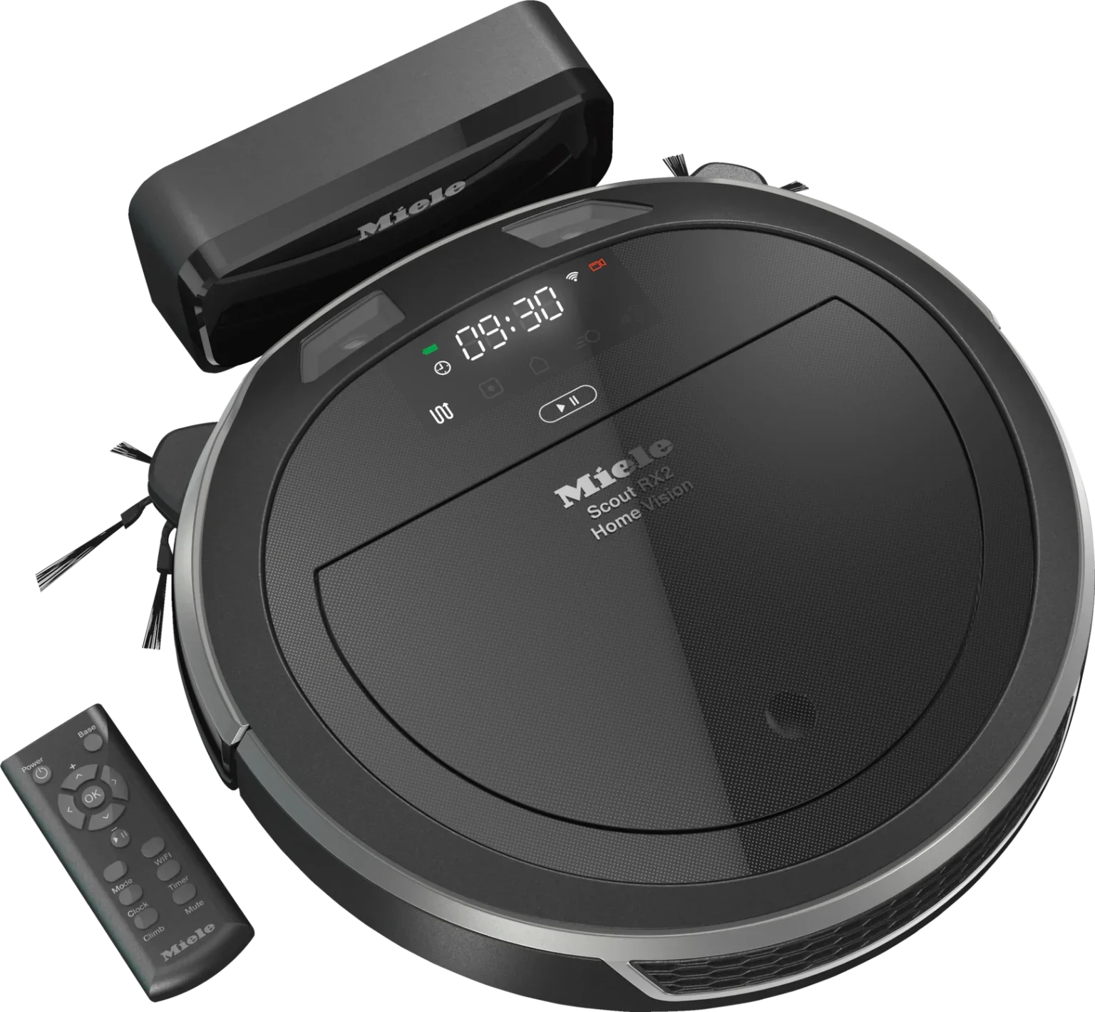 Miele | Scout RX2 Home Vision