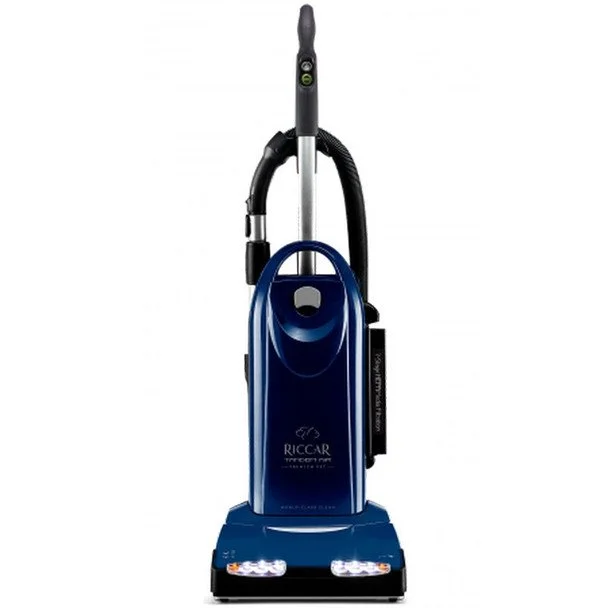 Tandem Air Premium Pet Upright Vacuum R40P.8