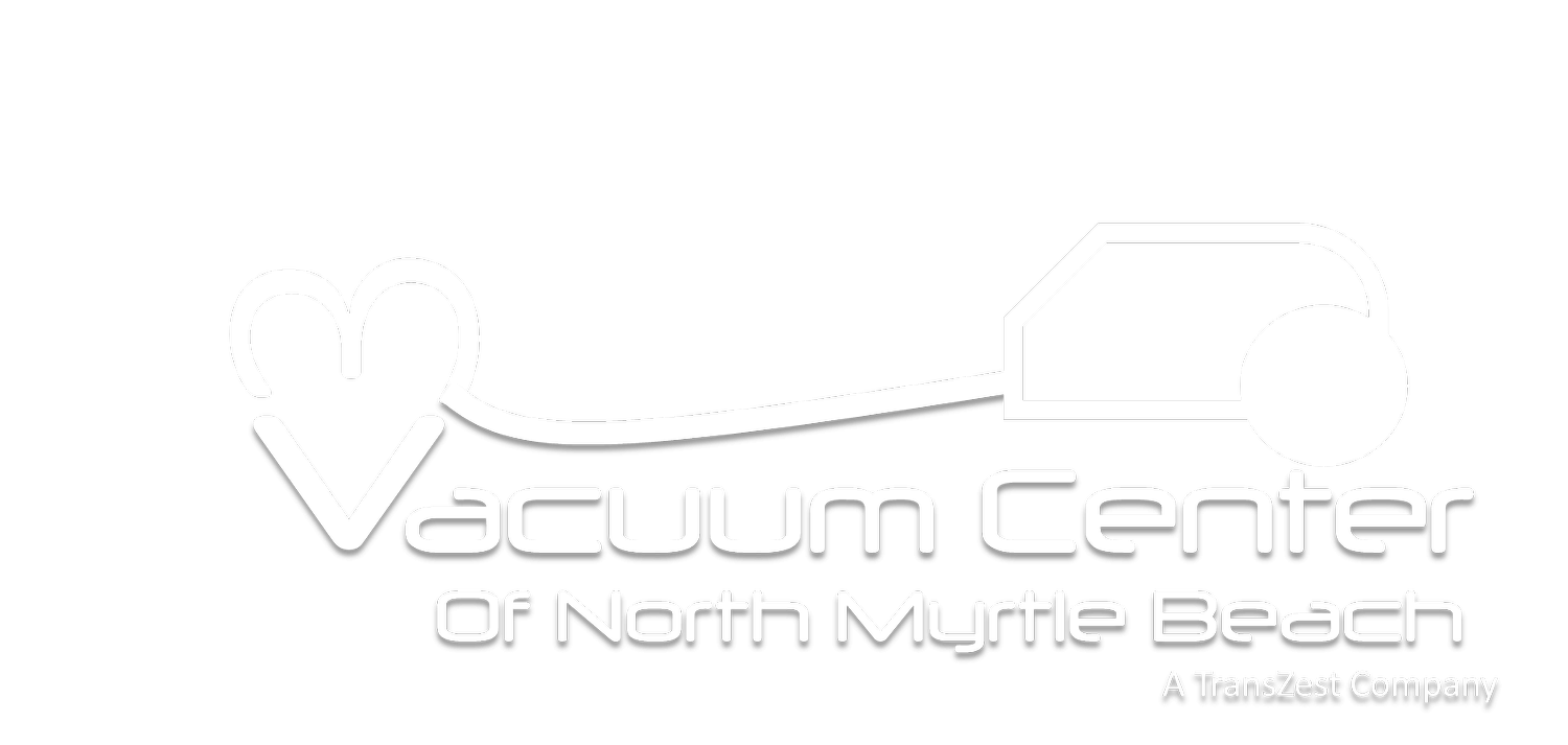 Vacuum Center of North Mytle Beach