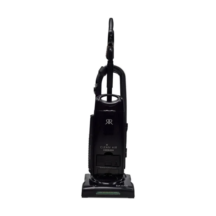 Riccar CleanAir Cordless Upright R27CV