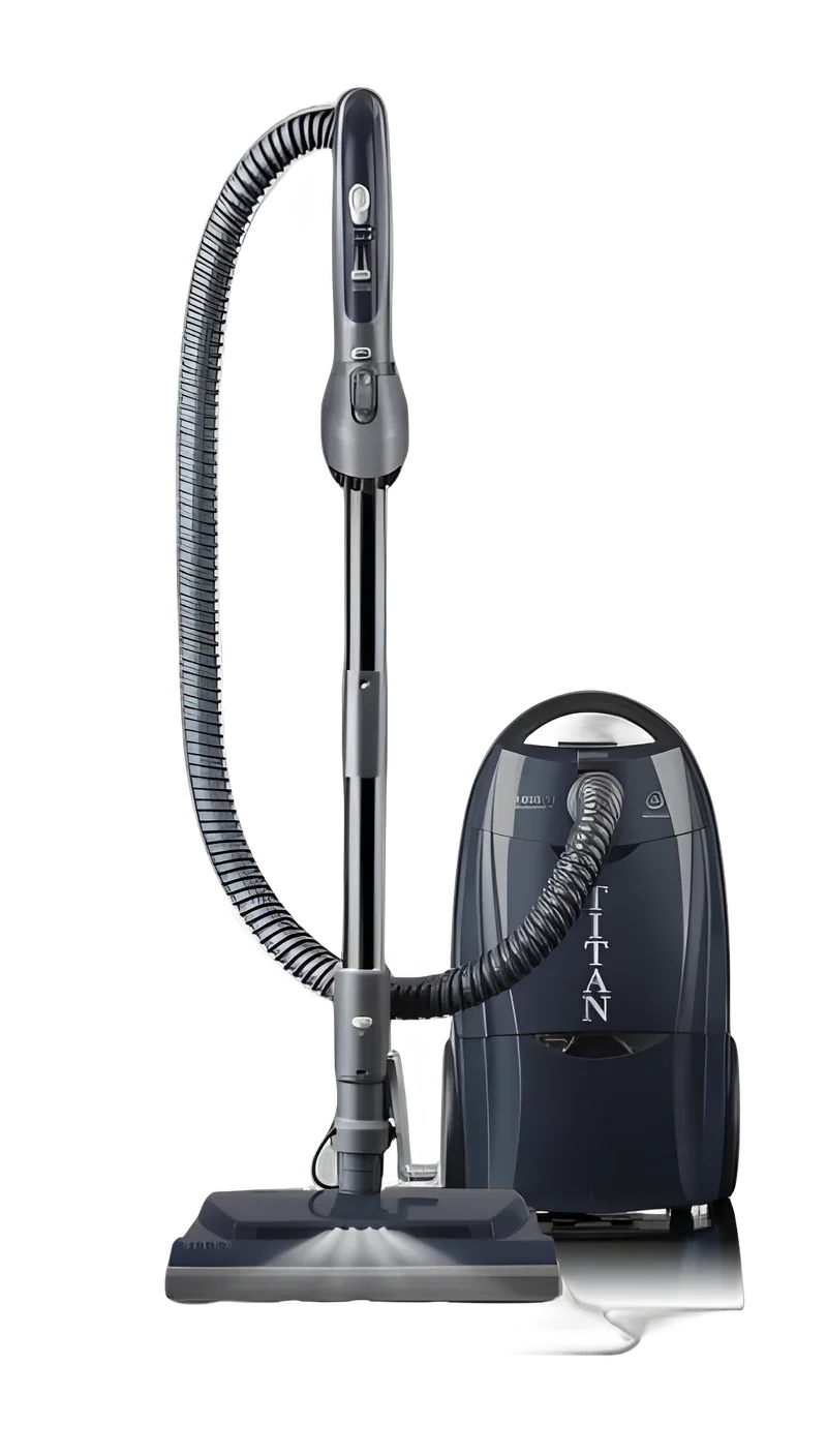 Titan T9400 Canister