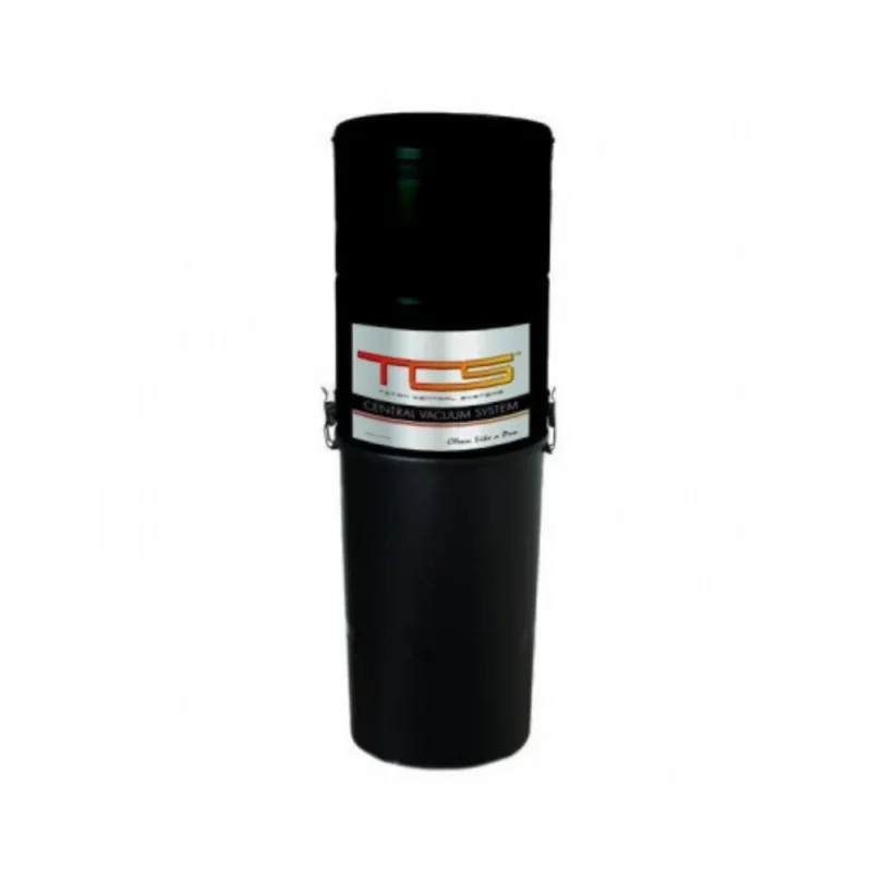 Titan TCS5525 Central Vacuum System