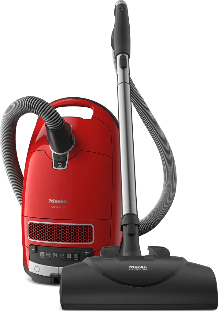 Miele Complete C3 Homecare