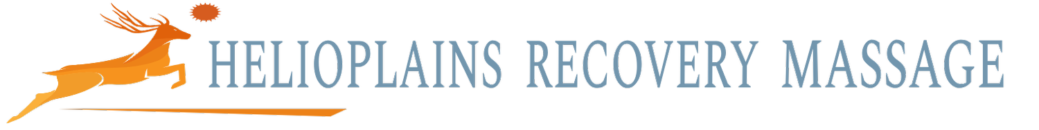 HelioPlains Recovery Massage