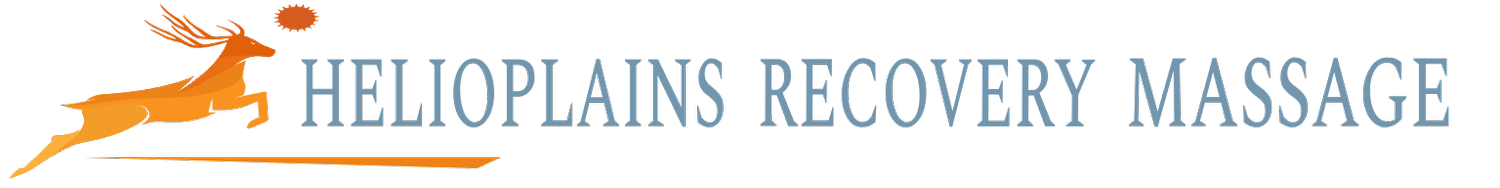 HelioPlains Recovery Massage