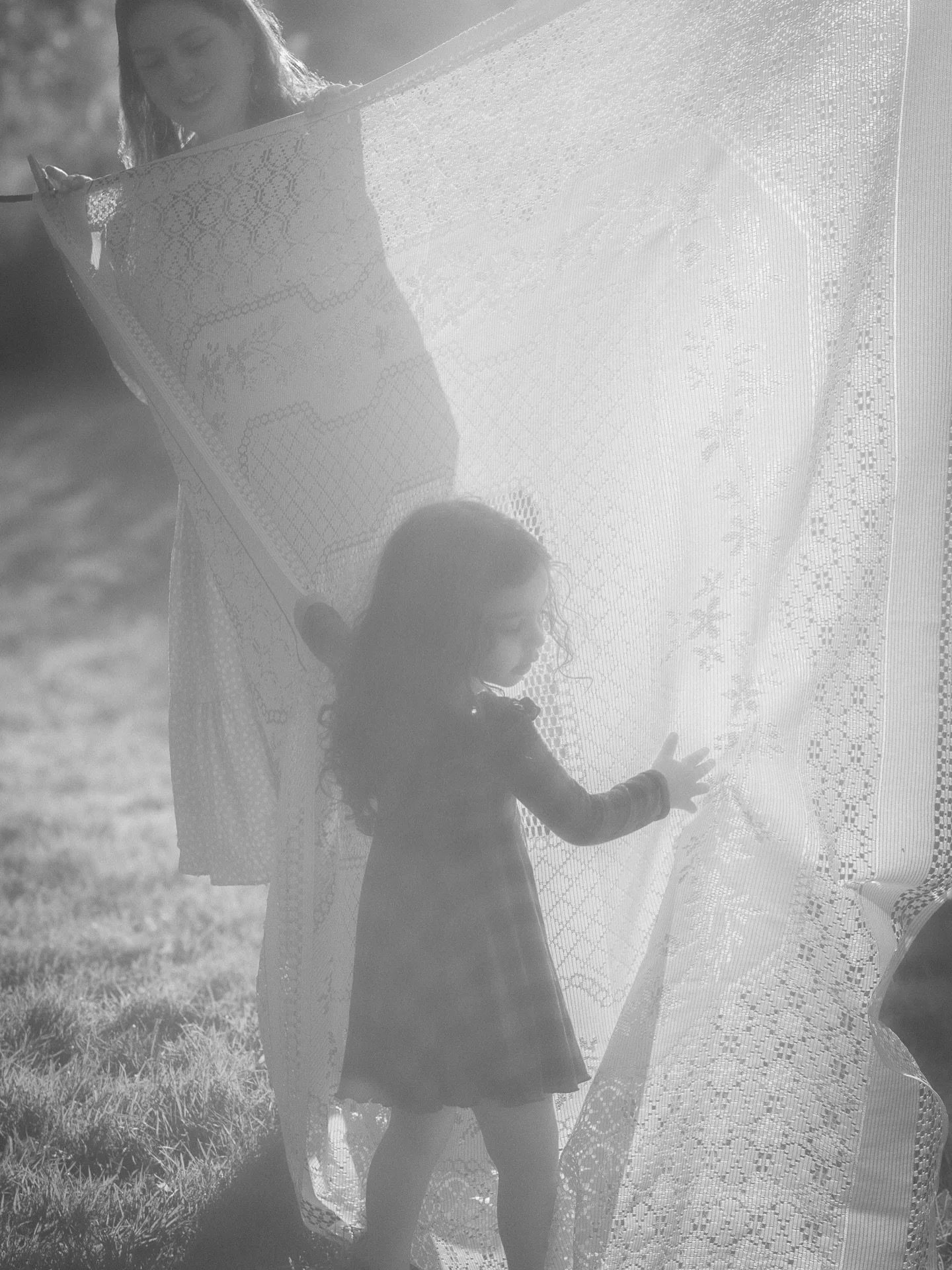 There&rsquo;s nothing quite like viewing the world through a child&rsquo;s eyes&hellip;the wonder, the wild imagination, the way every moment becomes its own little universe ✨