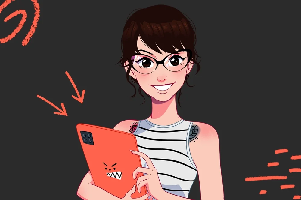 Portfólios que Atraem os Clientes Certos