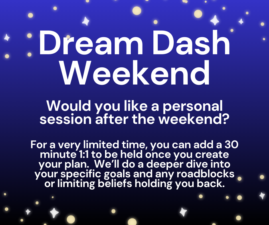 Add a 1:1 at the Lowest Cost Ever