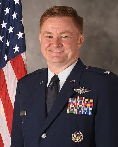 Kevin P. Kippie; Chief Executive Officer, Epic Canning and Bottling, Inc.  and Colonel, United States Air Force (Retired)