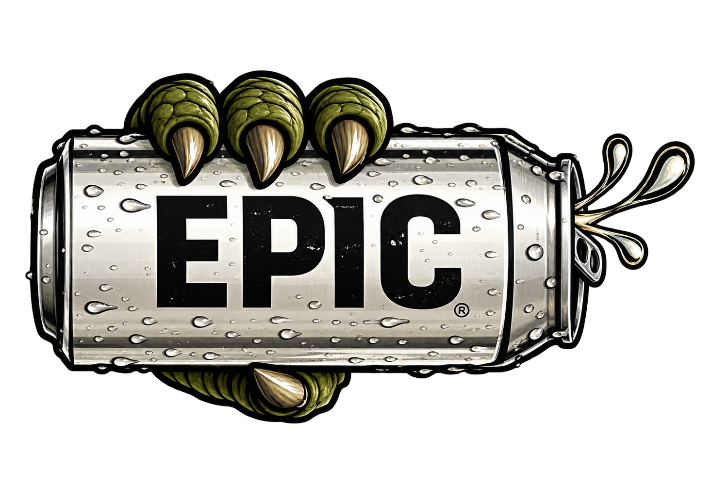 Epic Canning &amp; Bottling Inc. 