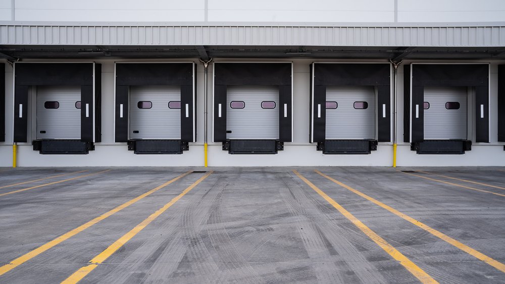 Book Your Dock Appointment Here