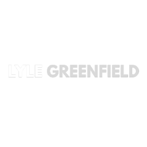 LYLE GREENFIELD