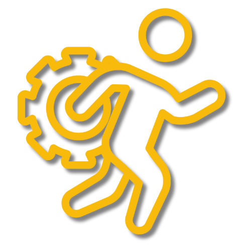 Pillar 1: Relentless Small Actions 