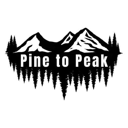 PINE TO PEAK LANDSCAPING