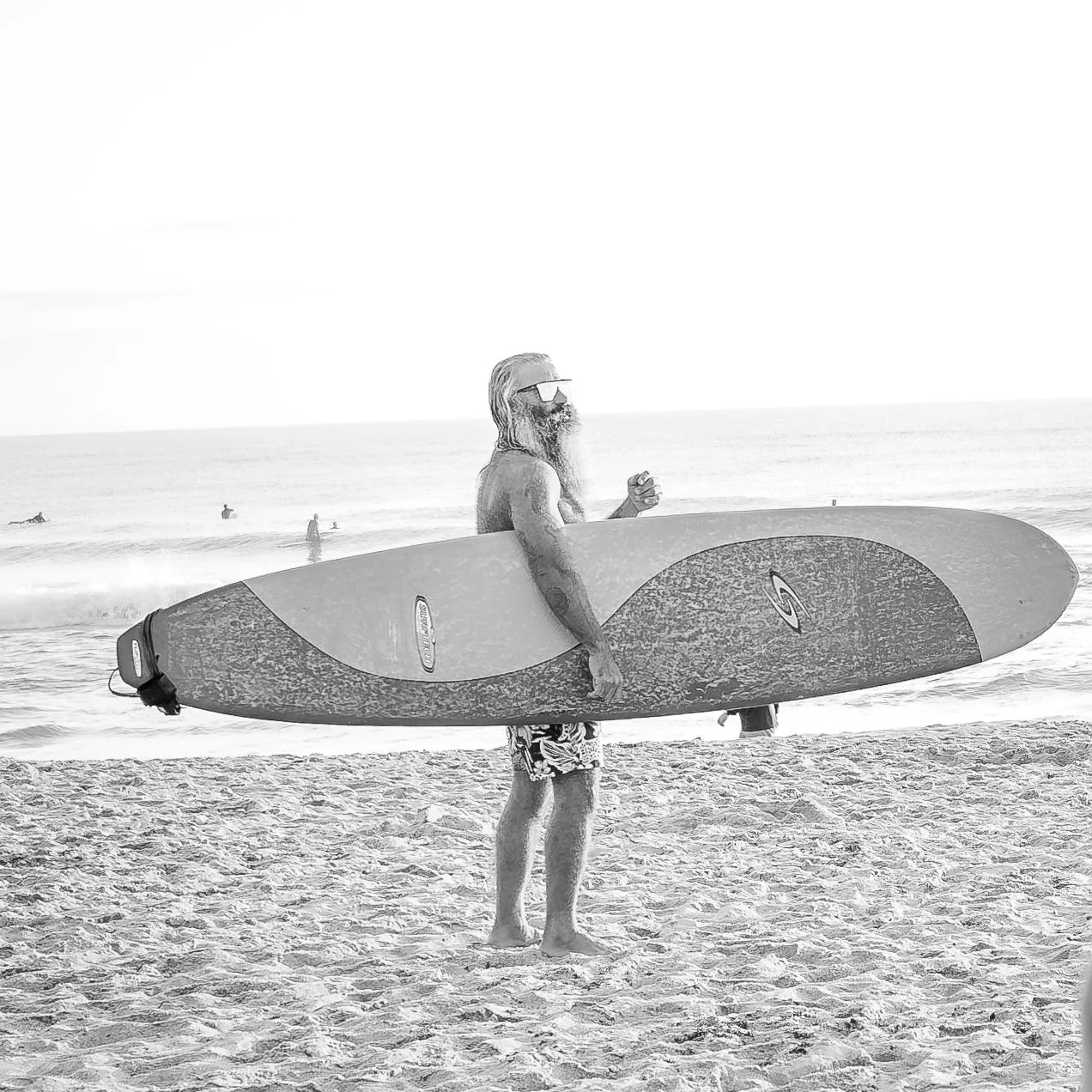 Surfs Up Brah Cocoa Beach Florida