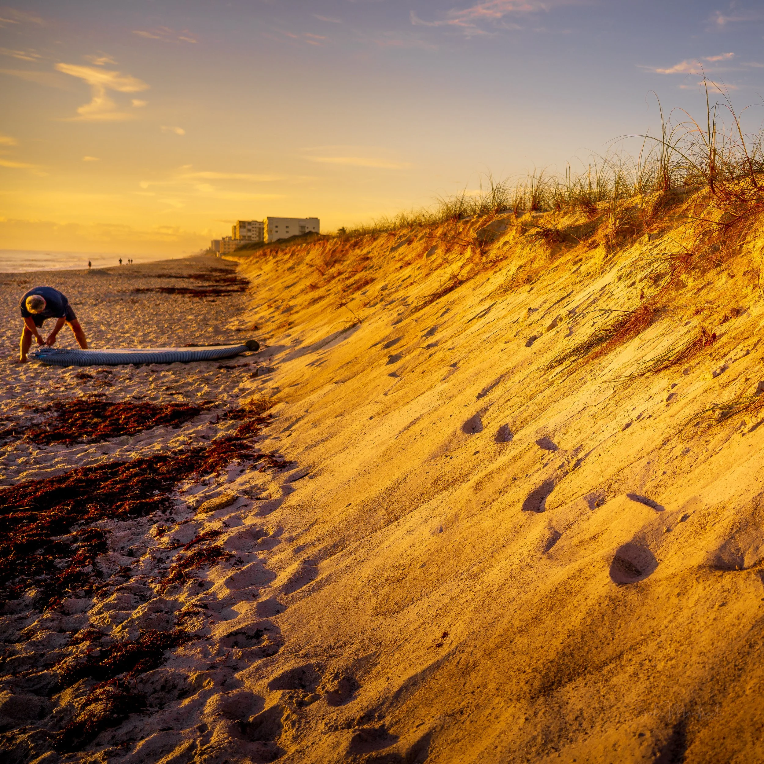 Catch a wave Brevard County 