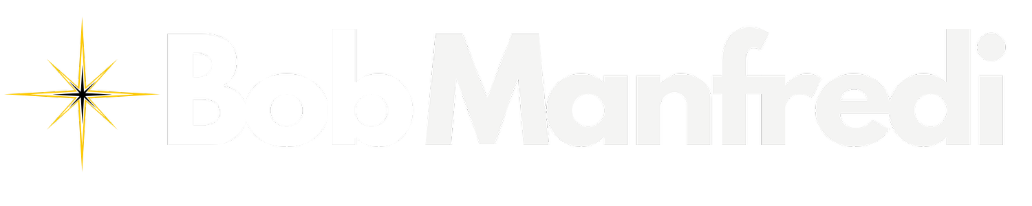 Bob Manfredi