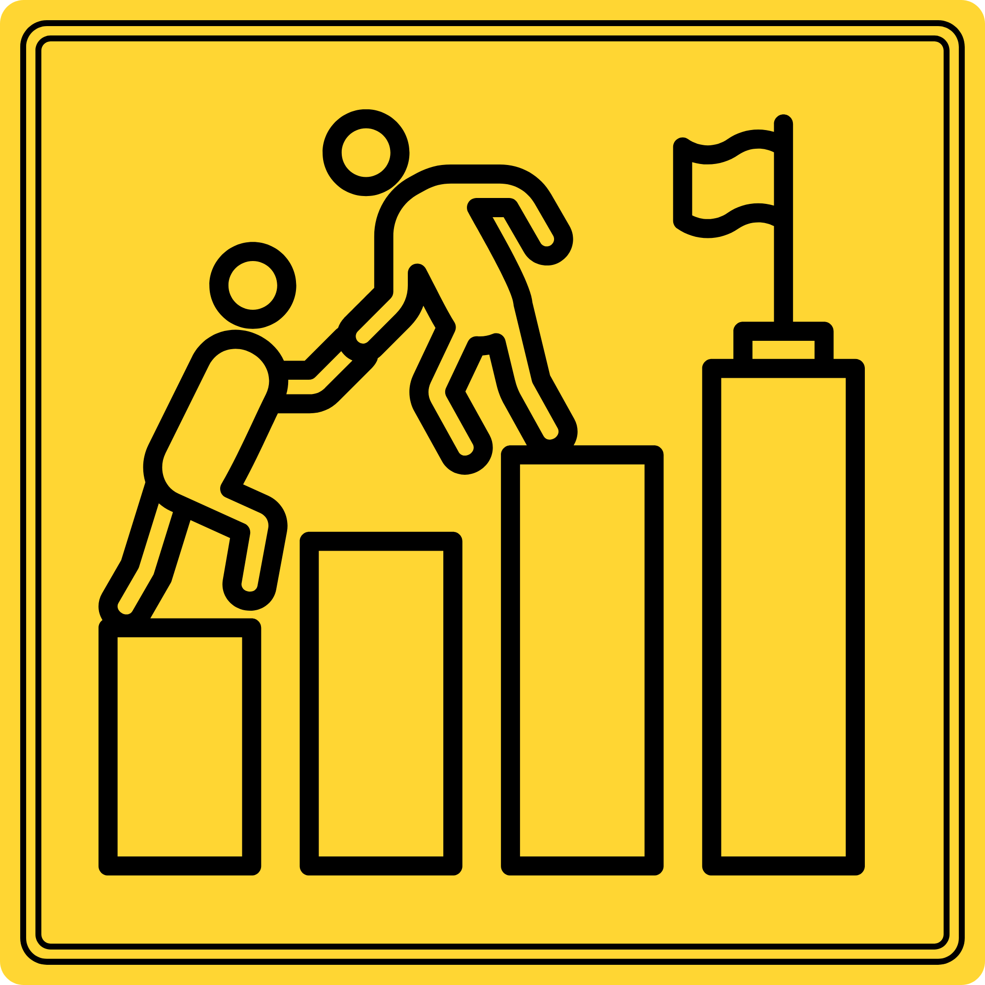 DEEP ACCOUNTABILITY COACHING