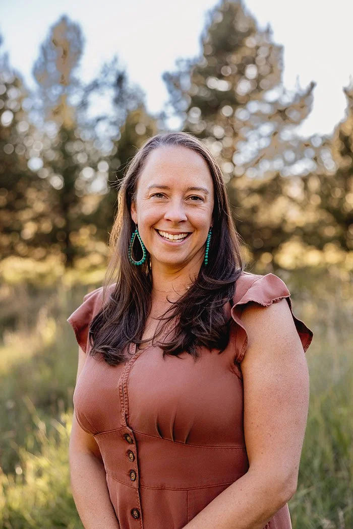 Lauren Ward-selinger, Nd - Wildflower Natural Medicine