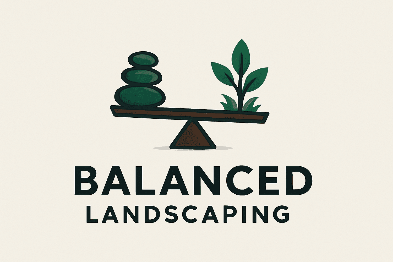 Balanced Landscaping 