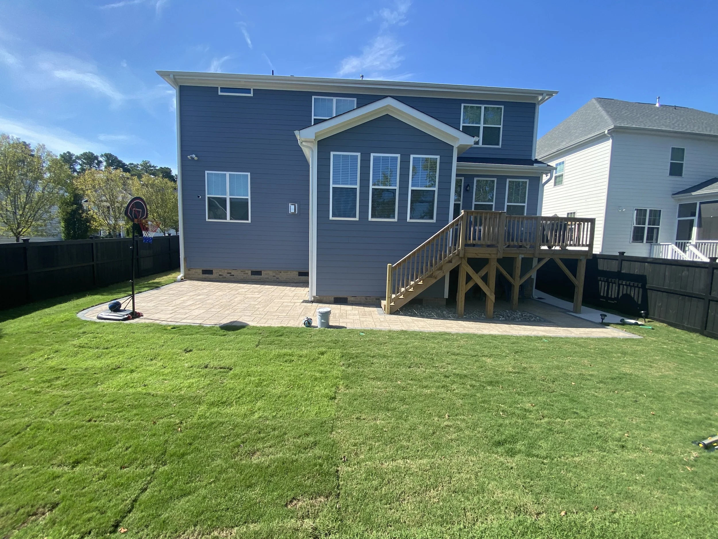 Oranssi previous project