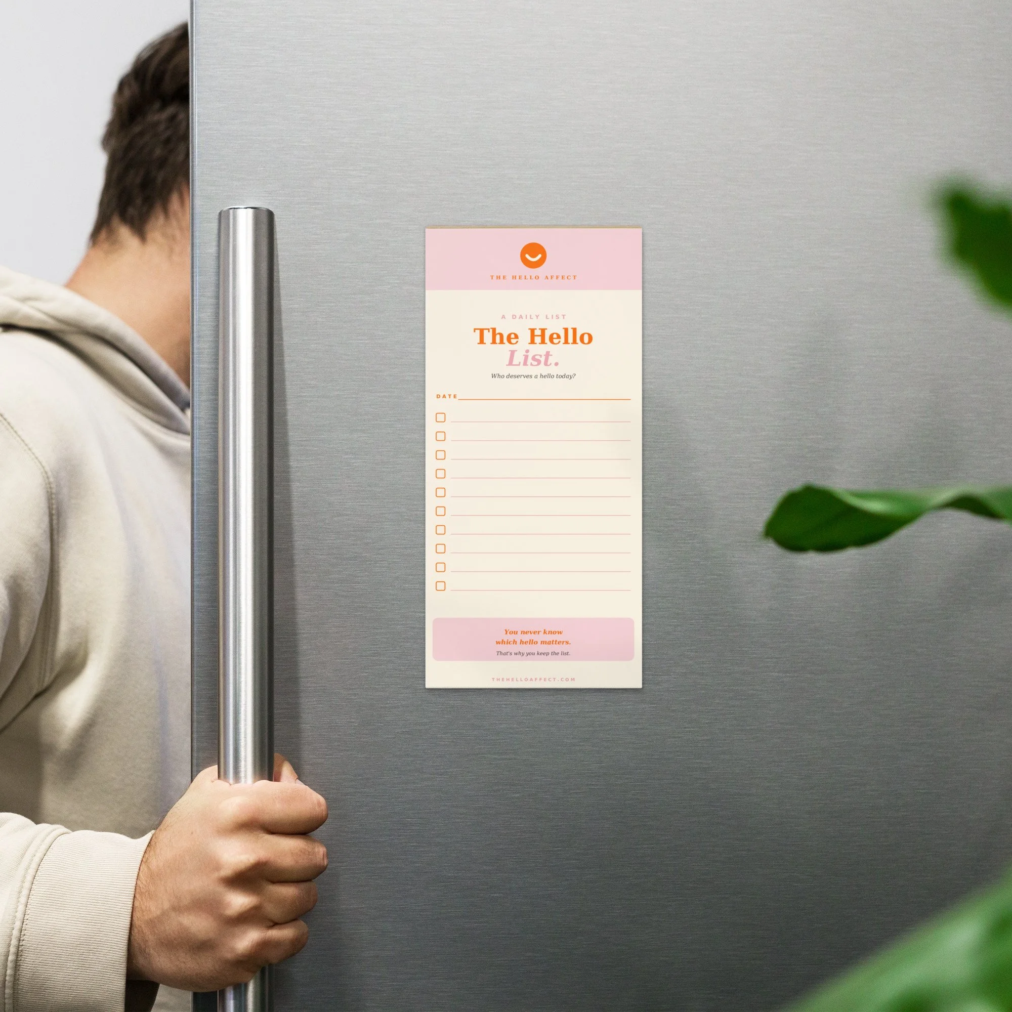 Hello Notepad