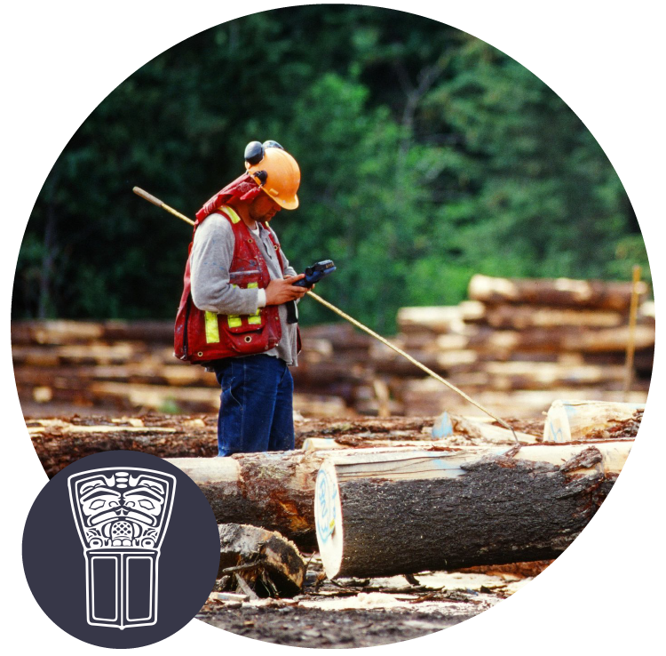 Measuring Economic Impact: The Nisg̱a’a Lisims Government Case