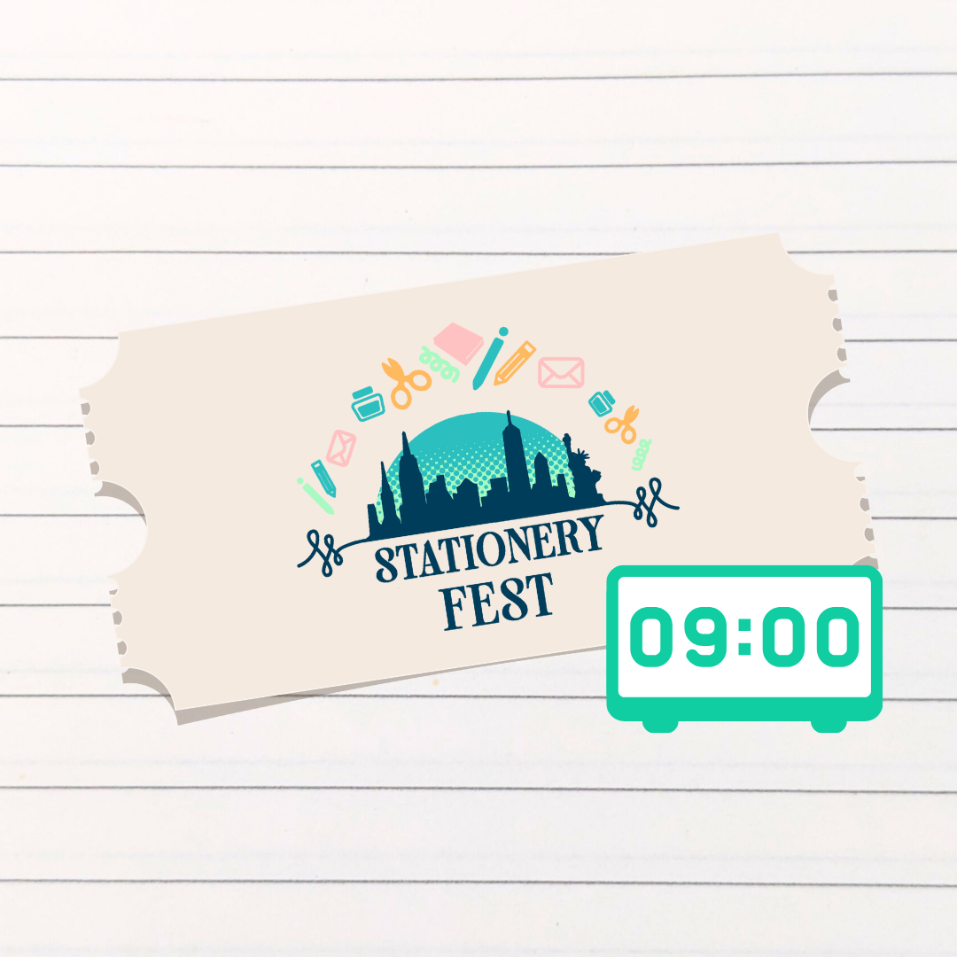 The tickets go on sale TONIGHT!1/15 at 9PM EST