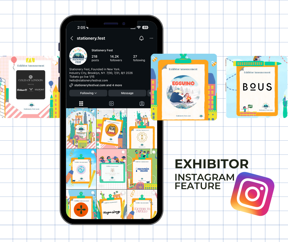 Instagram Feature Information Request